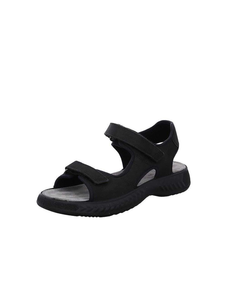 ara Sandals | Sandal Avio Black