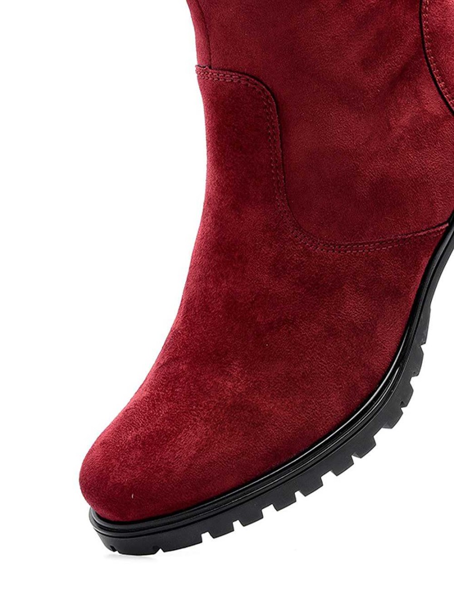 ara Boots | Ronda Ruby Ankle Boots