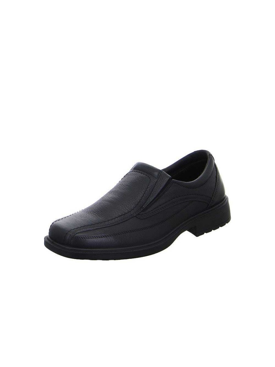 ara Slipper | Loafers Lorenzo Black