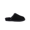 ara Slippers | Slippers Cozy Black