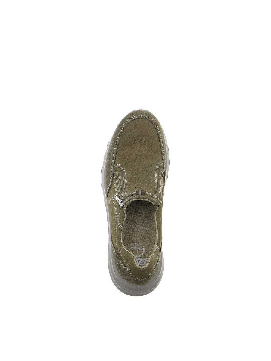 ara Slipper | Arizona Taupe Slippers