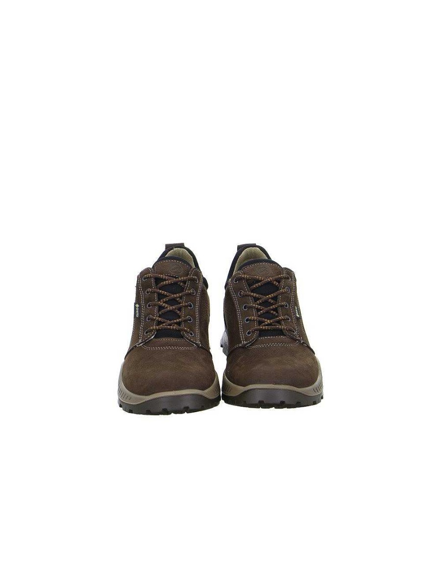 ara Schnurer | Schnurer Enrico Dark Brown