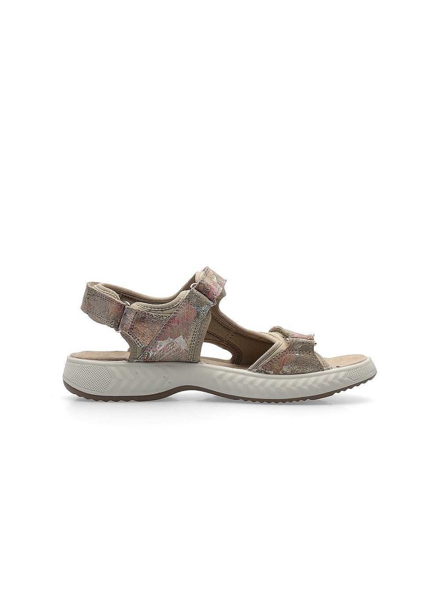 ara Sandals | Sandal Avio Beige