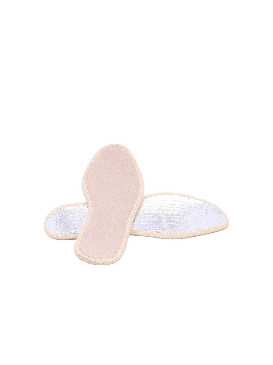 ara Insoles | Winter Sole "Alu-Astro"