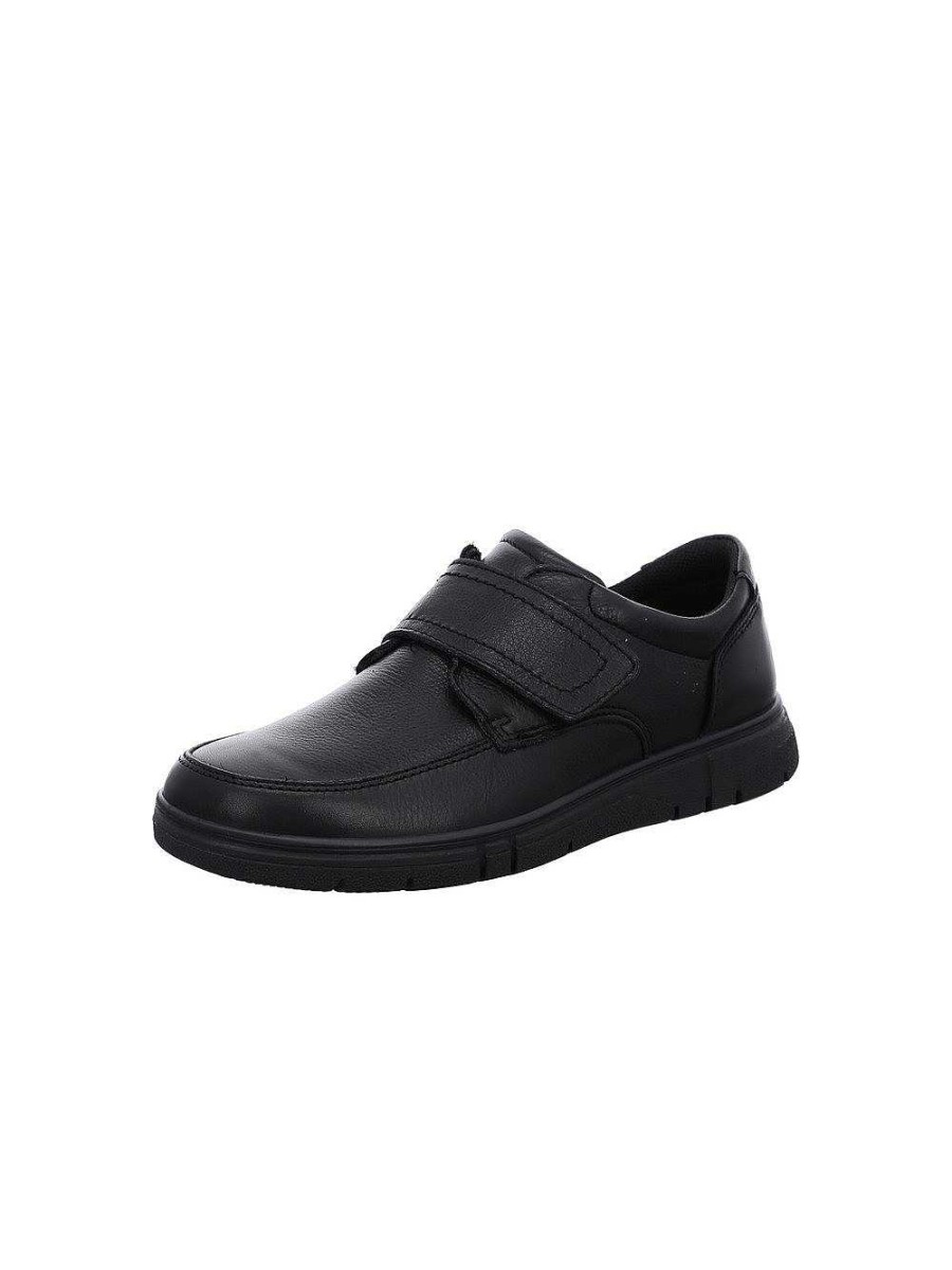 ara Slipper | Low Shoe Loris Black