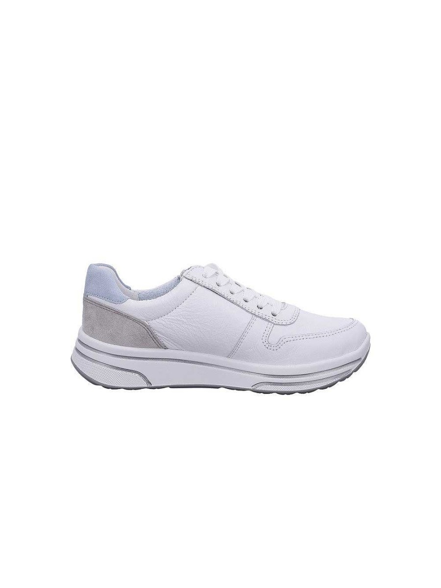 ara Sneakers | Sneaker Sapporo White