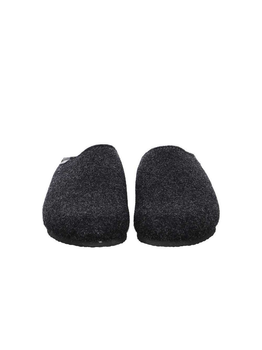 ara Slippers | Slipper Happy Anthracite