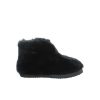 ara Slippers | Slippers Cozy Black