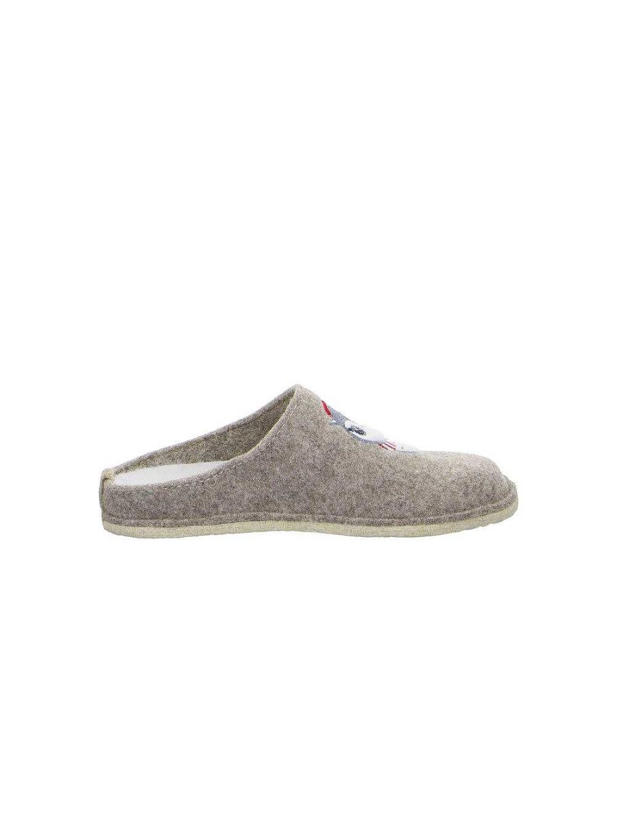 ara Slippers | Slipper Lovable Beige