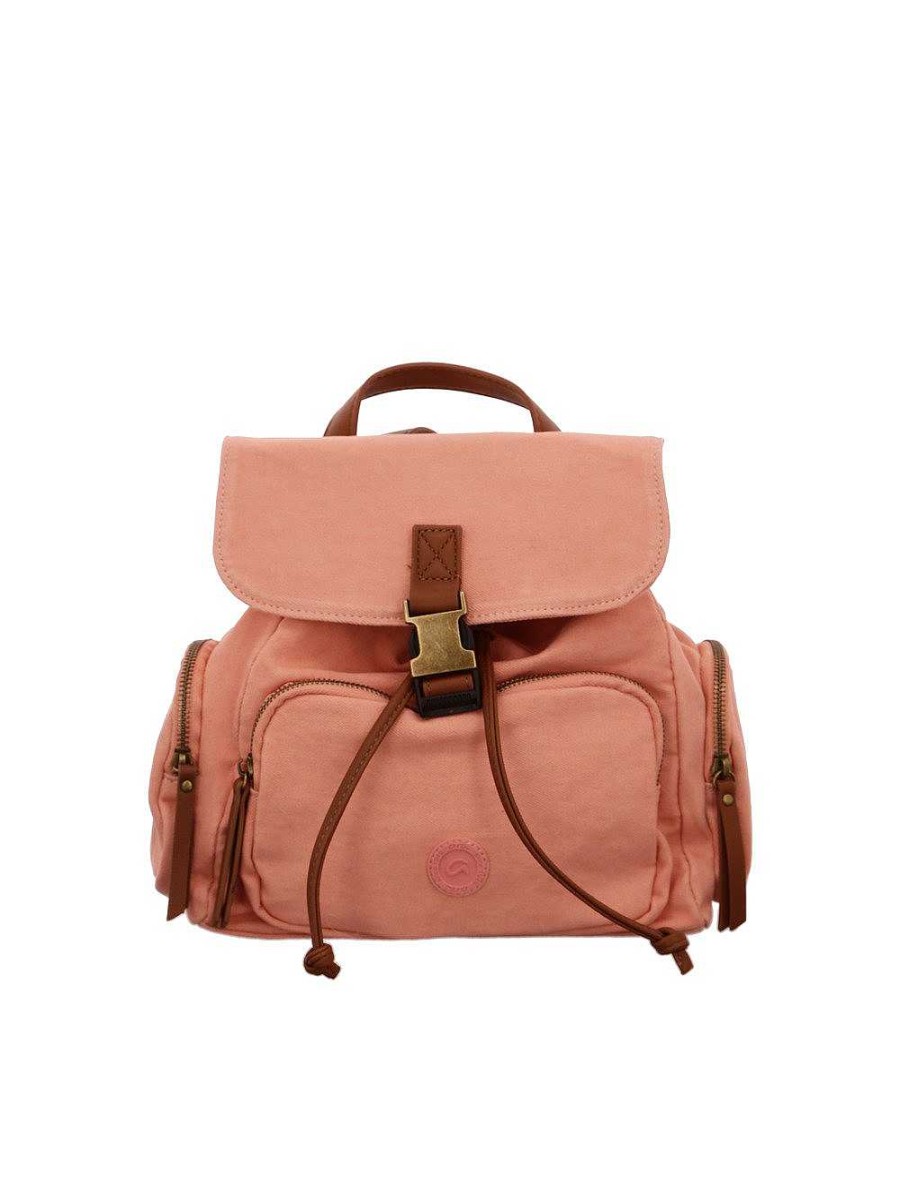 ara Bags | Backpack Edda Peach