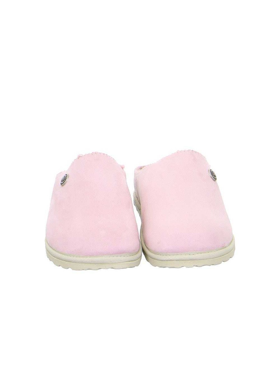 ara Slippers | Slippers Cushy Pink