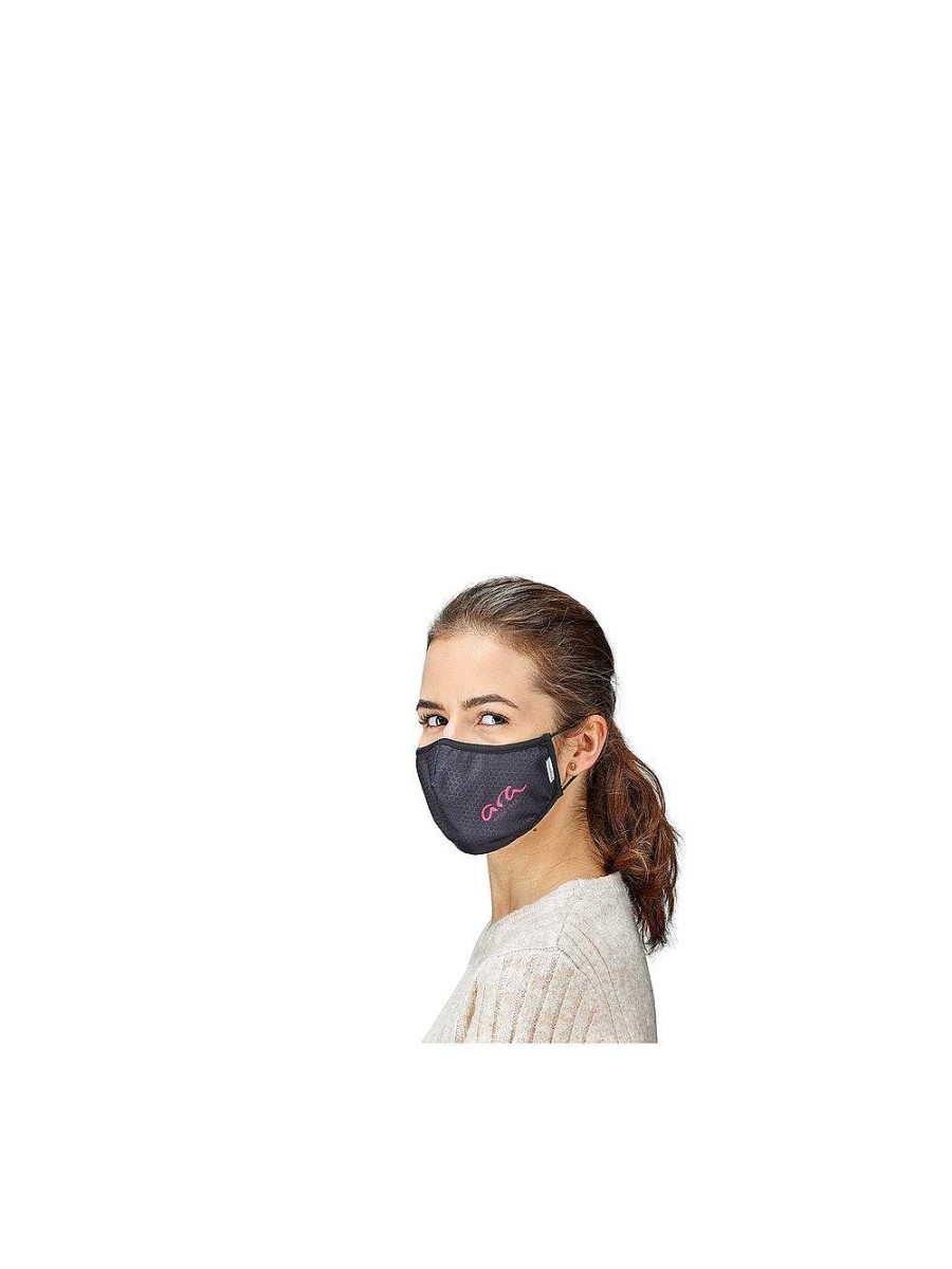 ara Other Accessories | Ara Nano Mask Black