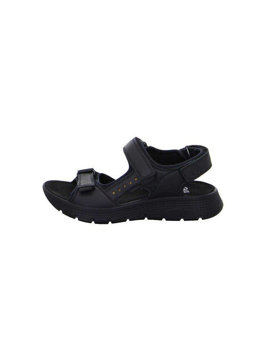 ara Sandals | Sandal Elio Black