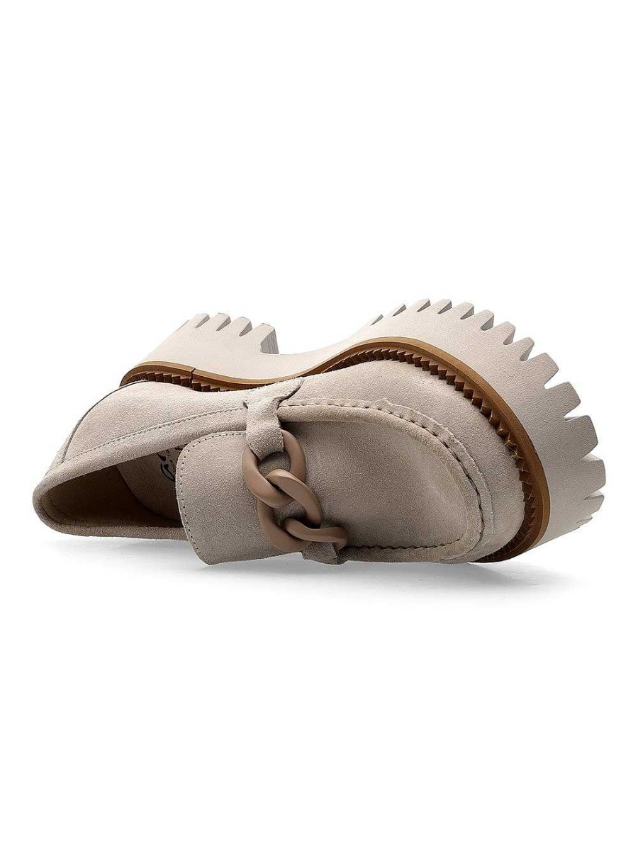 ara Slipper | Slippers Amsterdam Sand