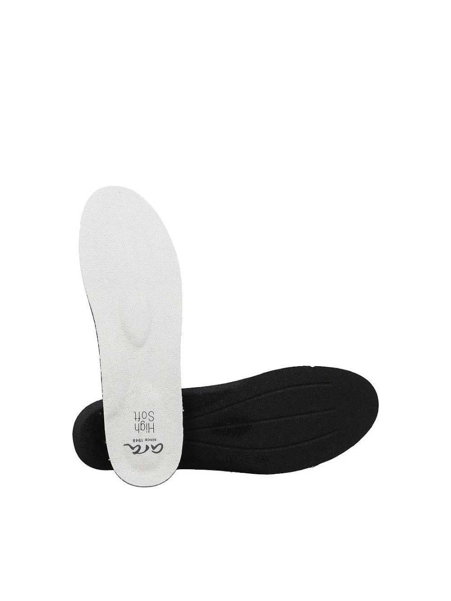 ara Insoles | Removable Footbed Highsoft Offwhite