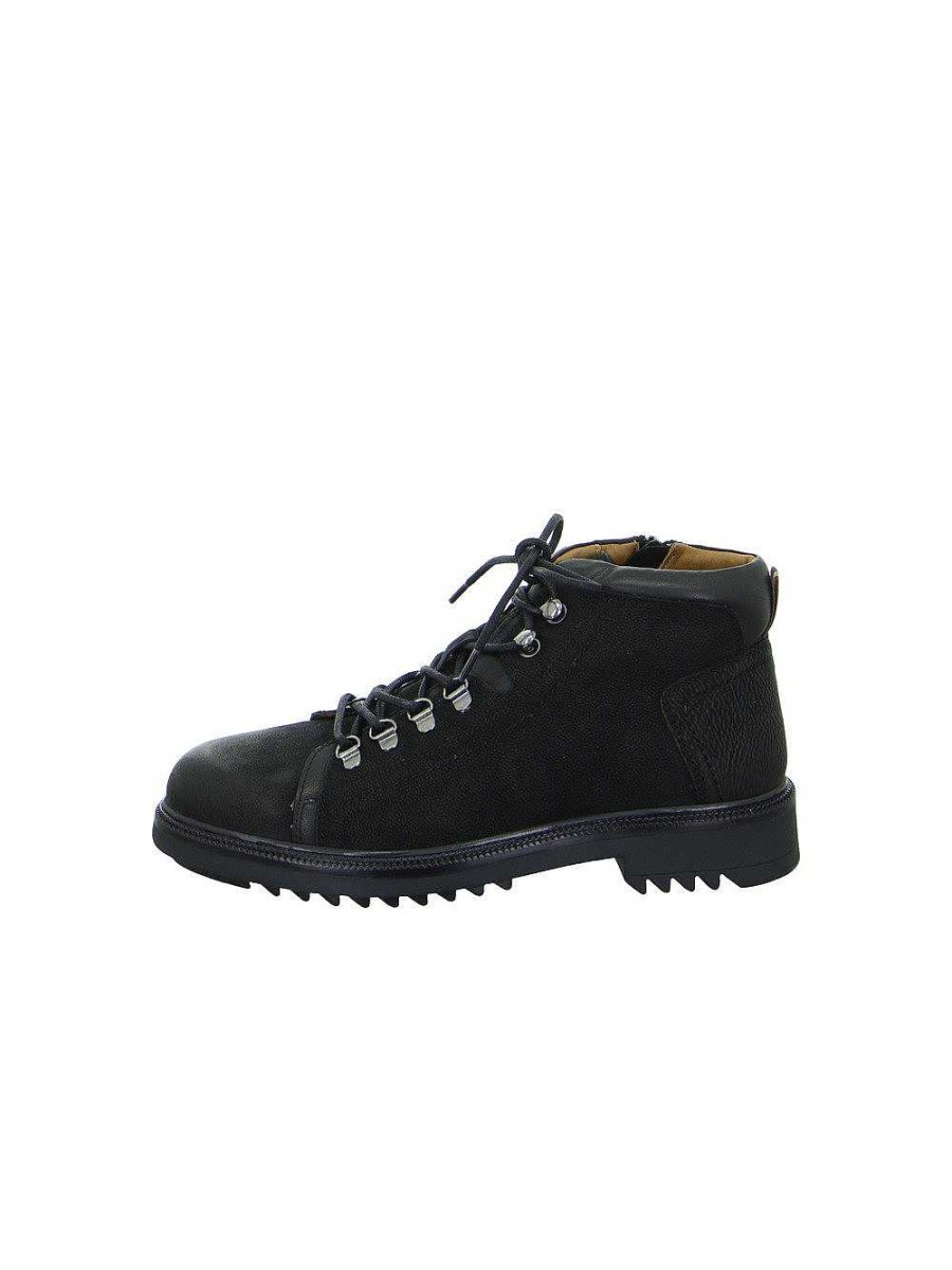 ara Boots | Ankle Boots Melvin Black