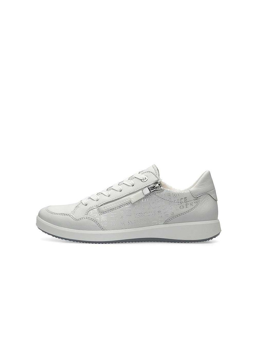 ara Sneakers | Schnurer Roma Nebbia