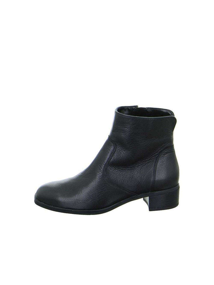 ara Ankle Boots | Ankle Boots Graz Black