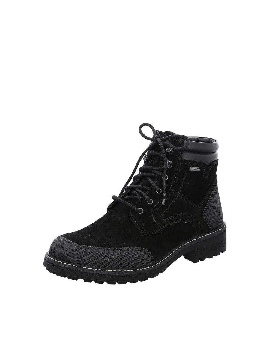 ara Boots | Boots Frederik Black