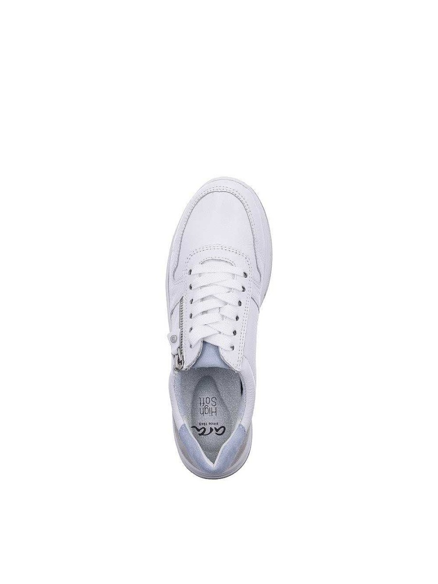 ara Sneakers | Sneaker Sapporo White