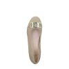 ara Ballerinas | Ballerina Sardinia Sand