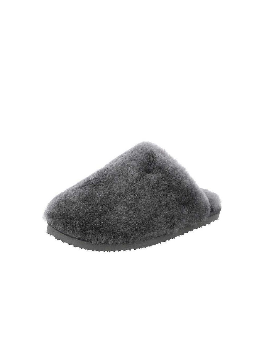 ara Slippers | Slippers Cozy Gray