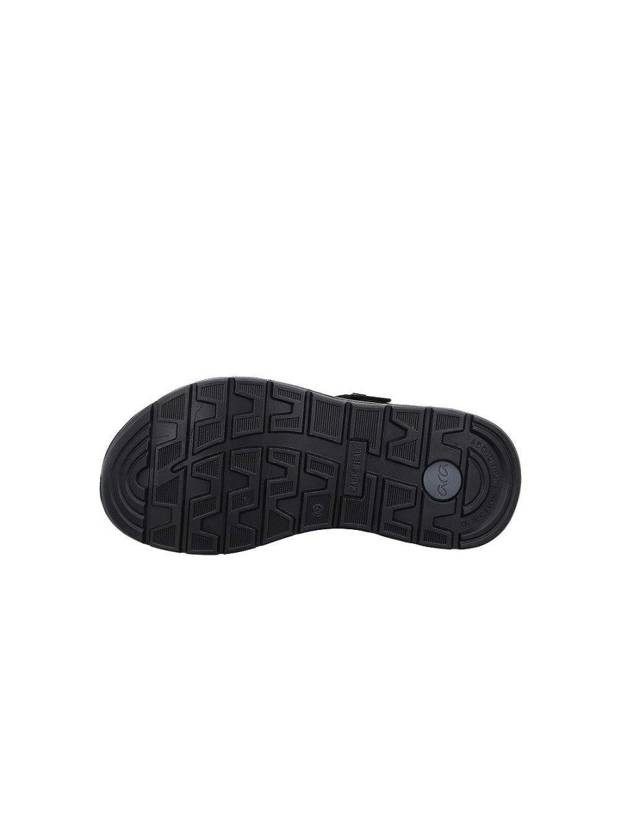 ara Sandals | Sandal Elias Black