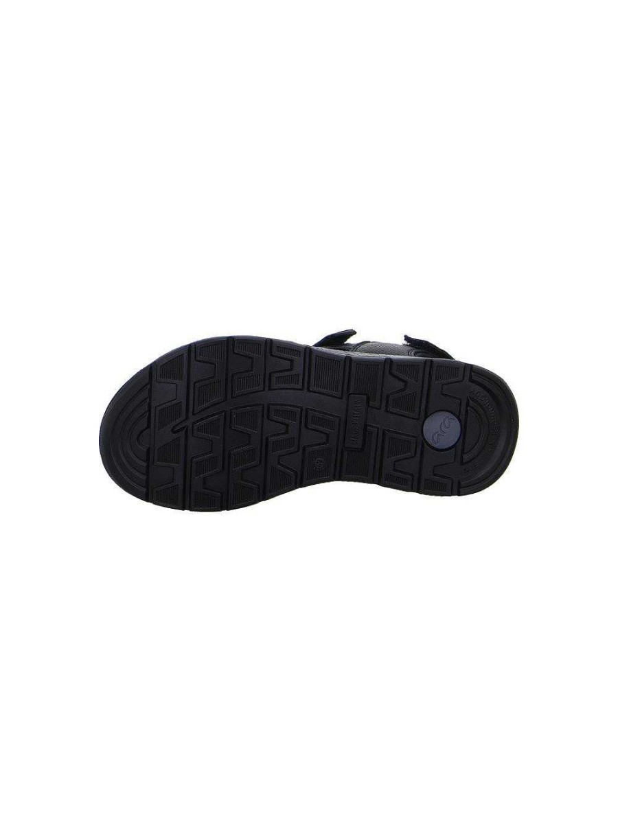 ara Sandals | Sandal Elio Black